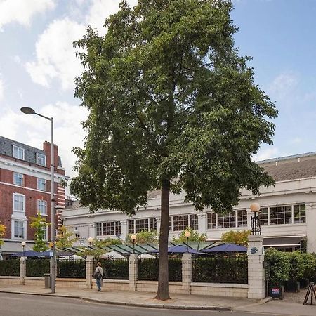 Chelsea Living Apartment London Bagian luar foto