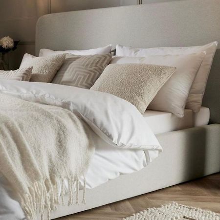 Chelsea Living Apartment London Bagian luar foto