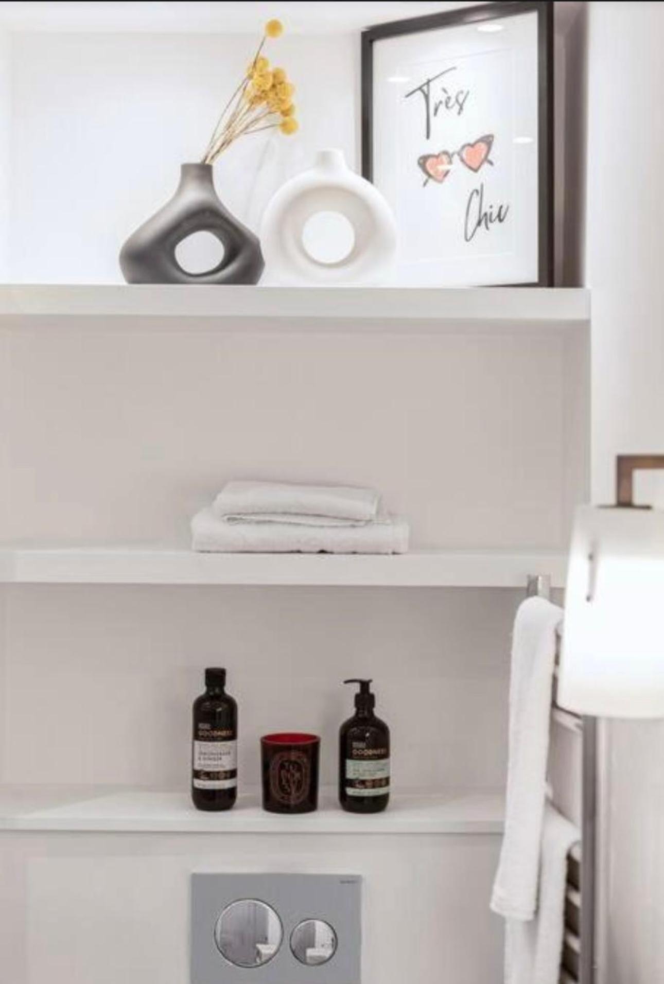 Chelsea Living Apartment London Bagian luar foto
