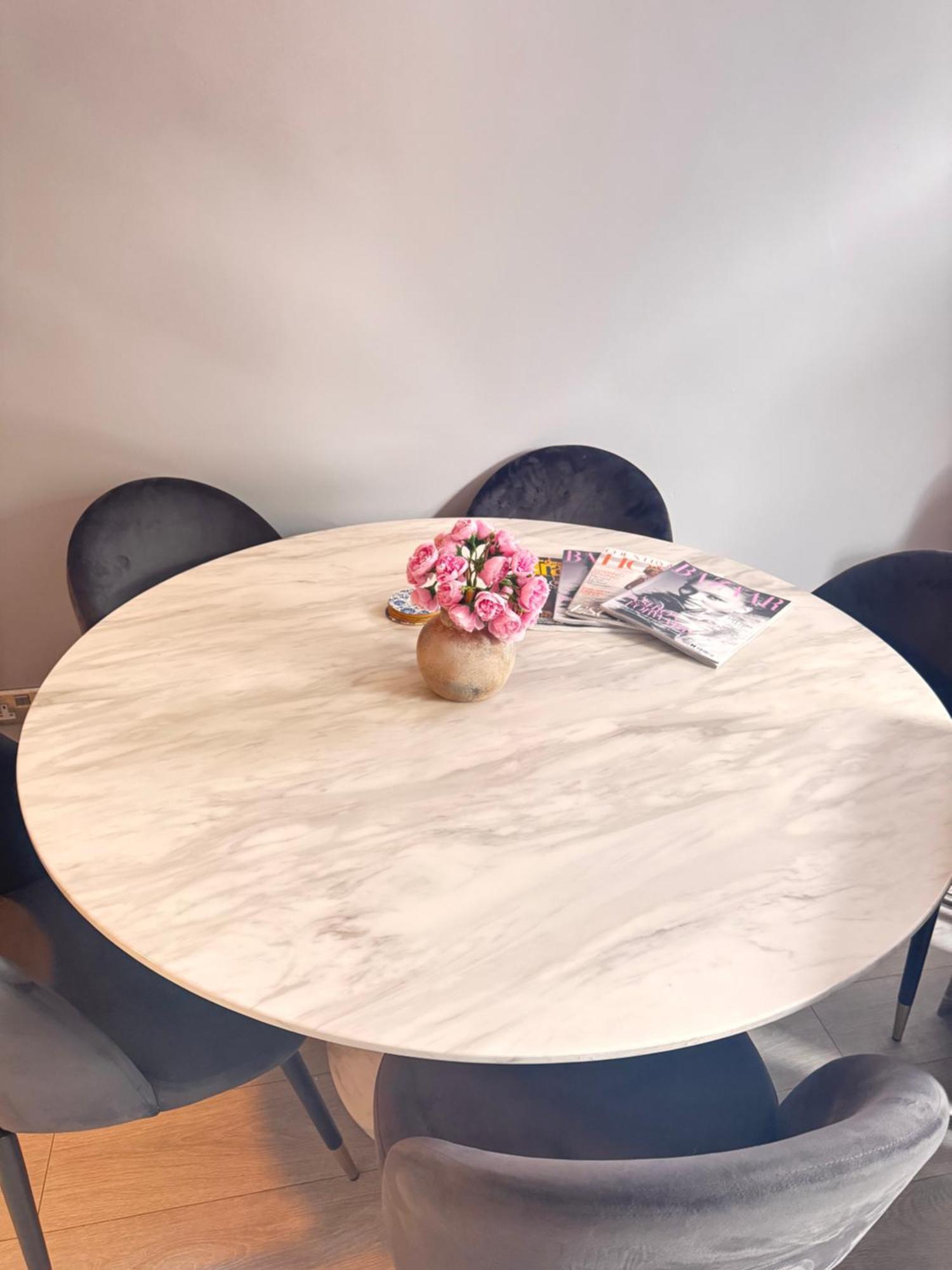 Chelsea Living Apartment London Bagian luar foto