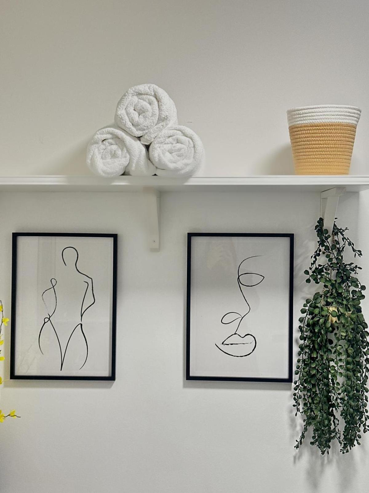Chelsea Living Apartment London Bagian luar foto