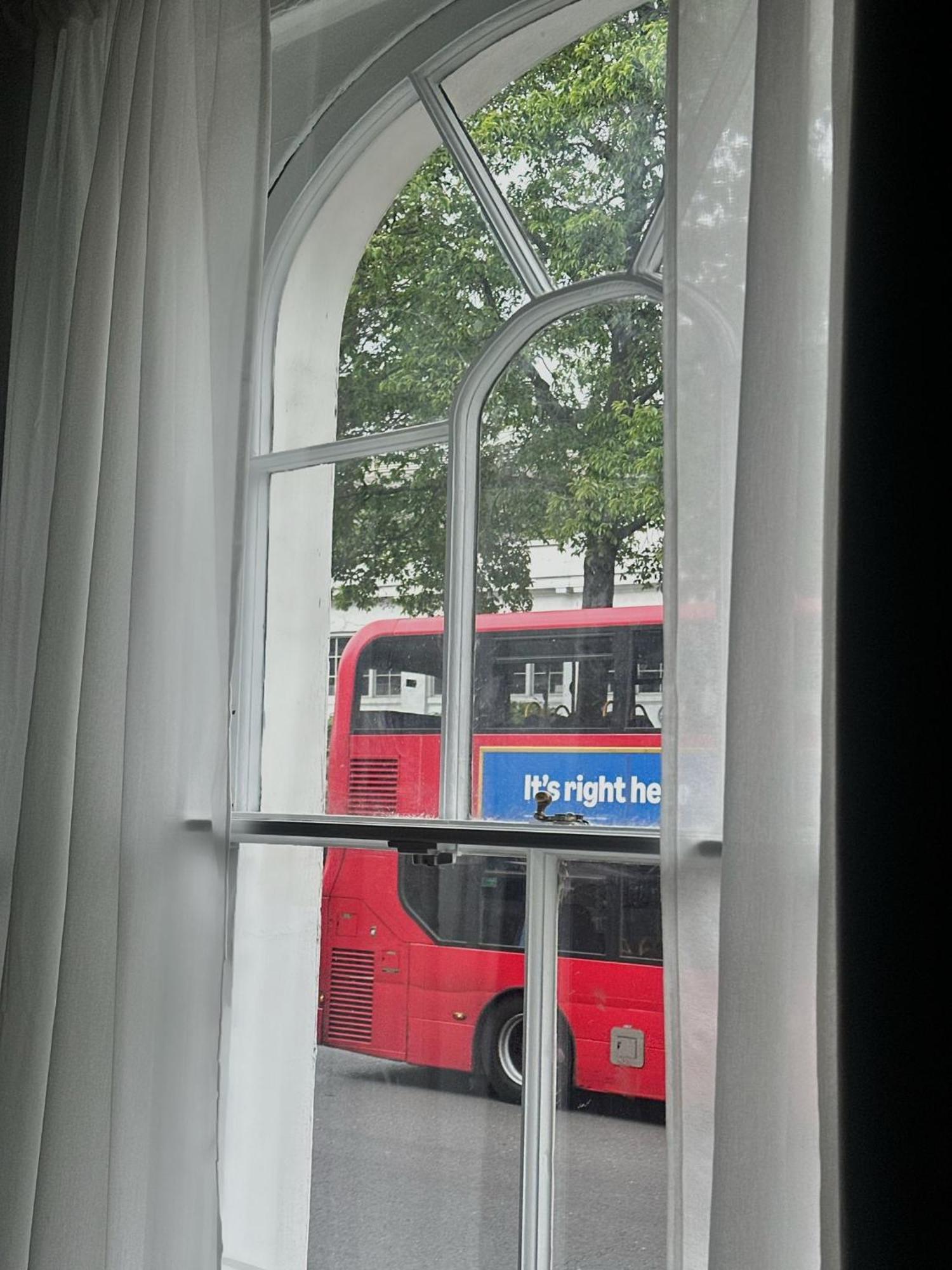 Chelsea Living Apartment London Bagian luar foto