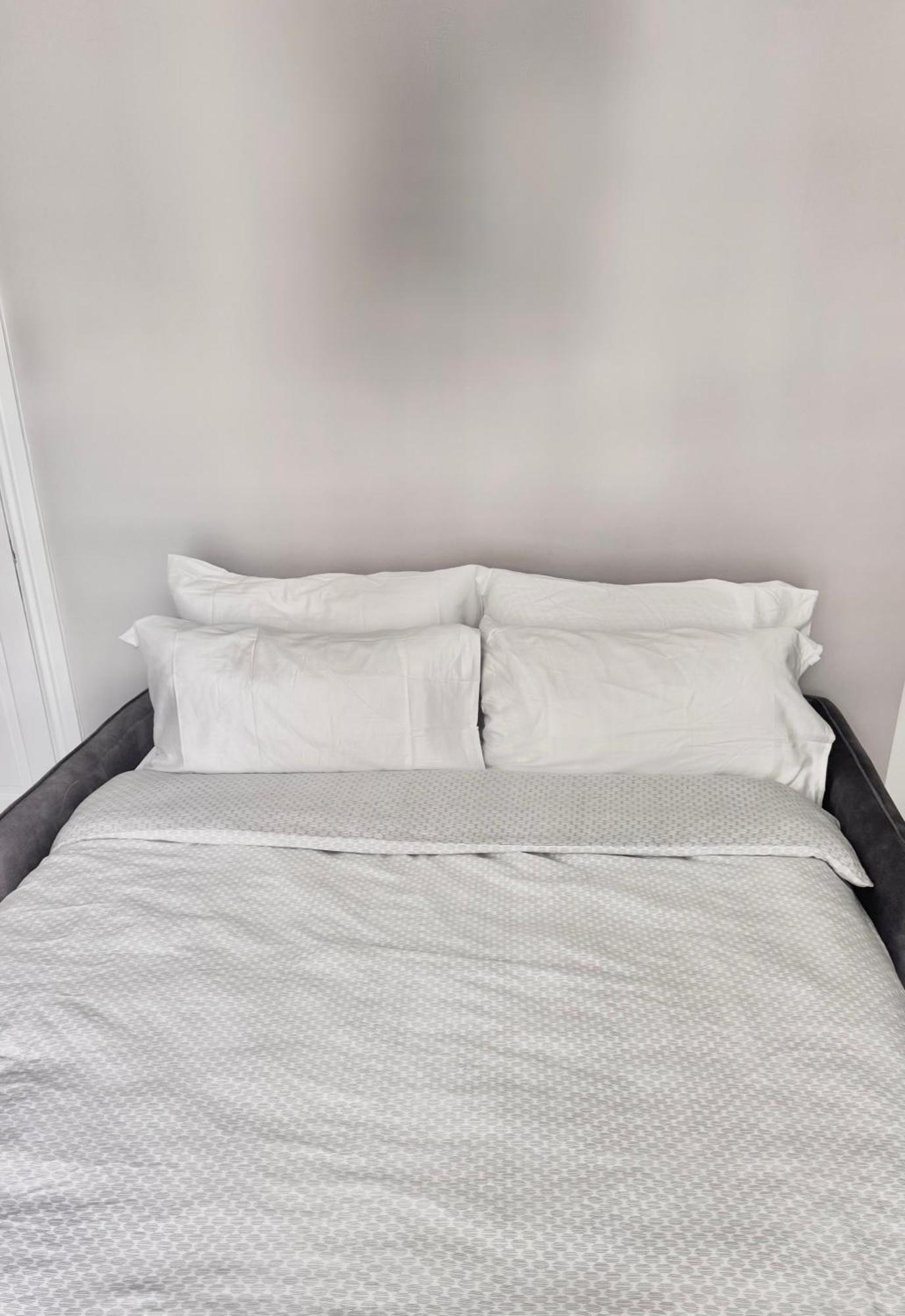 Chelsea Living Apartment London Bagian luar foto